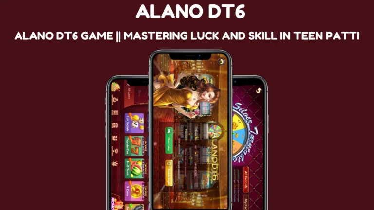 Download Alanodt6 APK