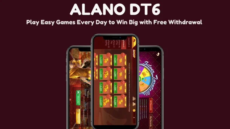 Download Alano DT6